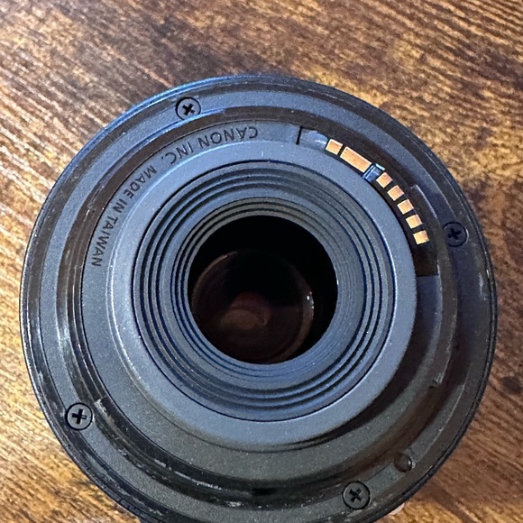 Canon and Bower Lenses for APC-S Cameras - Picture 3 of 6